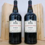 2015 Quinta do Noval - Late Bottled Vintage Port - Douro - 2, Nieuw