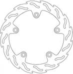 BMW Moto Master Remschijf achter FLAME, Ophalen of Verzenden, Nieuw