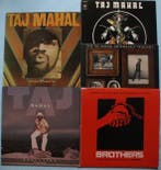 Taj Mahal - The Taj Mahal Anthology Volume 1; Mo Roots;, Nieuw in verpakking