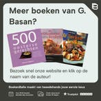 De Marokkaanse keuken 9789059201514 G. Basan, Verzenden, Zo goed als nieuw, G. Basan