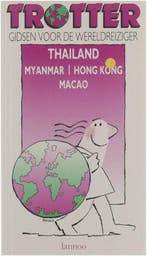 Thailand / Trotter 9789020921748, Verzenden, Gelezen
