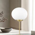 LED Tafellamp - Tafelverlichting - Trion Otmen - E27 Fitting, Ophalen of Verzenden, Nieuw, Metaal