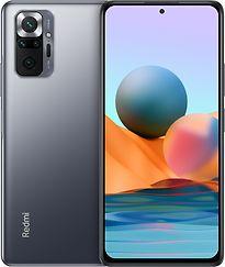 Xiaomi Redmi Note 10 Pro Dual SIM 128GB grijs, Telecommunicatie, Mobiele telefoons | Overige merken, Verzenden, Zo goed als nieuw