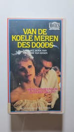 VAN DE KOELE MEREN DES DOODS (VHS), Verzenden, Gebruikt