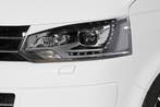 Koplampspoilers voor VW T5 Bus SB240, Verzenden, Nieuw