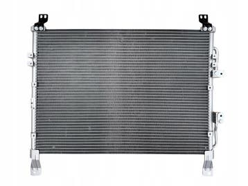 Airco condensor SsangYong REXTON 2002- 6840008B00 6840008B01, Verzenden, Gebruikt