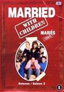 Married with children - Seizoen 3, Verzenden, Nieuw in verpakking
