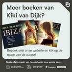 Zeevlam 9789401602822 Kiki van Dijk, Verzenden, Zo goed als nieuw, Kiki van Dijk