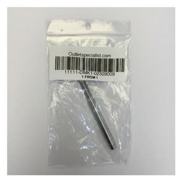 Bieden: M8 Stud Terminal Right Hand Thread - Marine Grade R, Watersport en Boten, Ophalen of Verzenden, Nieuw