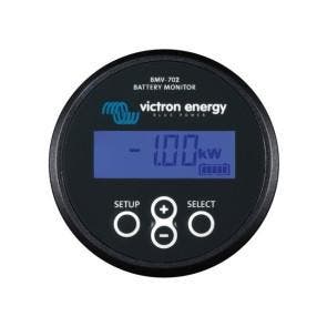 Victron Batterij Monitor BMV702 Black, Auto-onderdelen, Accu's en Toebehoren, Ophalen of Verzenden, Nieuw