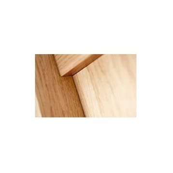 Johannus Opus 355 blank eiken, Nieuw