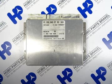ESP module A 031 545 0732 o.a: E-klasse w210, C-klasse w202, Auto-onderdelen, Ophalen of Verzenden, Gebruikt, Mercedes-Benz