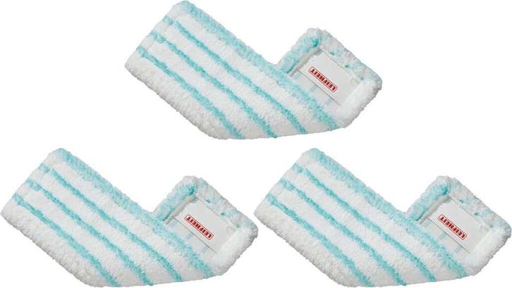 Leifheit Profi Overtrek Vloerwisser XL 42 cm Gevouwen Mic..., Huis en Inrichting, Schoonmaakartikelen, Overige typen, Verzenden