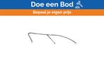 Bieden: Quicksilver 470 Cruise Right Bow Pulpit, Ophalen of Verzenden, Nieuw, Overige typen