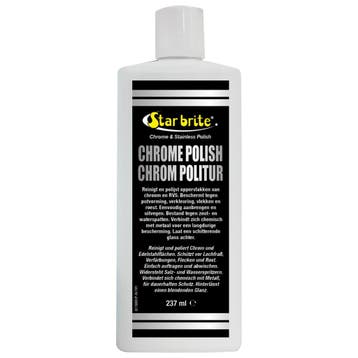 Starbrite Chrome Polish 237 ml, Ophalen of Verzenden, Nieuw