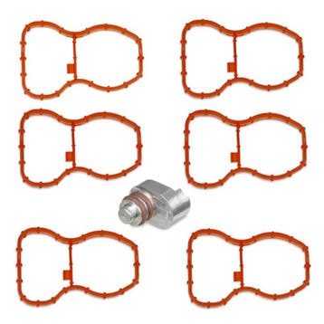 BMW Diesel N57X Wervelkleppen Verwijder Kit M550dX M50dX, Verzenden, Nieuw