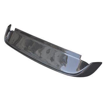 CarbonWorks Spoiler Carbon Honda Civic, Honda, Achterklep, Nieuw, Ophalen of Verzenden