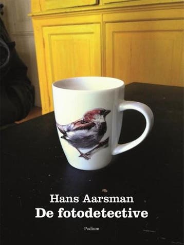 De fotodetective | 9789057594533 | Hans Aarsman, Boeken, Ophalen of Verzenden, Zo goed als nieuw, Hans Aarsman