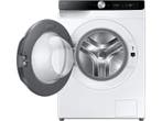 Samsung - Wasmachine Voorlader - 9 kg - Wit, Verzenden, 8 tot 10 kg, Nieuw, 85 tot 90 cm