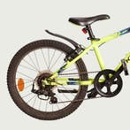 Rockrider kinderfiets 20 inch, Fietsen en Brommers, Fietsen | Kinderfietsjes, Ophalen of Verzenden, Gebruikt, Rockrider