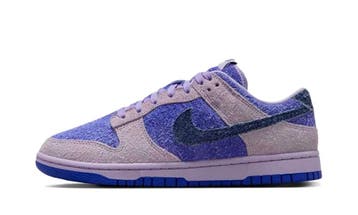 Nike Dunk Low SE Hydrangeas (W), Nieuw