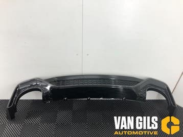 Diffuser achterbumper Audi RS6 O235854, Ophalen of Verzenden, Nieuw