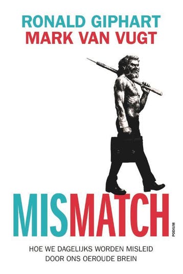 Mismatch - Ronald Giphart 9789057597374, Verzenden, Zo goed als nieuw, Ronald Giphart