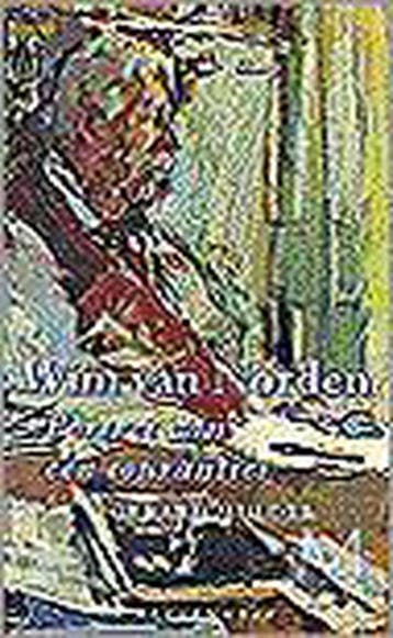 WIM VAN NORDEN. PORTRET VAN EE - G. Mulder 9789029055635, Boeken, Verzenden, Gelezen, G. Mulder