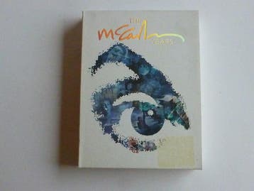 Paul McCartney - The McCartney Years (3 DVD), Ophalen of Verzenden, Zo goed als nieuw