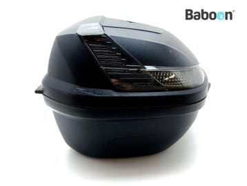 Topkoffer Universeel Givi Blade, Verzenden, Gebruikt