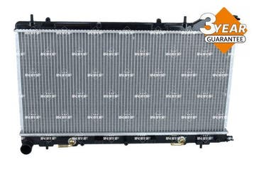 Radiateur o.a: Subaru, Forester (SF), Auto-onderdelen, Ophalen of Verzenden, Nieuw, Subaru