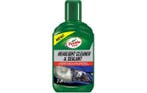 Turtle Wax Turtle wax headlight cleaner sealant 300 ml, Verzenden