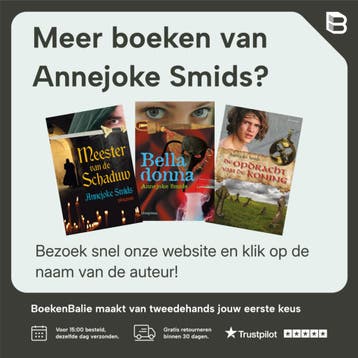 Bloedzusters - Annejoke Smids 9789021676753, Verzenden, Gelezen, Annejoke Smids