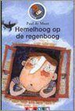 Hemelhoog op de regenboog 9789027643537 P. de Moor, Verzenden, Zo goed als nieuw, P. de Moor