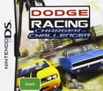 Dodge Racing Charger vs Challenger (DS Games), Ophalen of Verzenden, Zo goed als nieuw