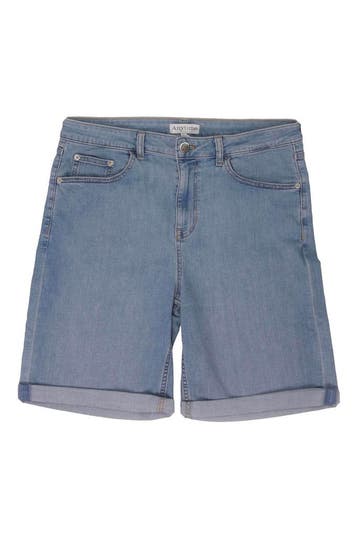 Anytime Broek in maat 44 Blauw, Anytime, Verzenden, Zo goed als nieuw, Blauw