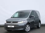 Volkswagen Caddy | Zakelijke Lease v.a. €593.09 pm, Automaat, Stof, Euro 6, Diesel