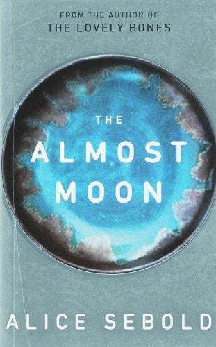The Almost Moon 9780330451376 Alice Sebold, Boeken, Verzenden, Gelezen, Alice Sebold