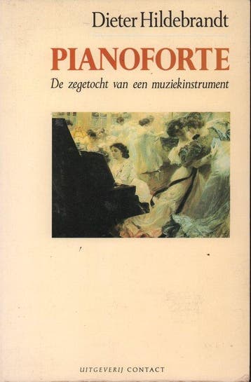 Pianoforte - Hildebrandt, Verzenden, Gelezen