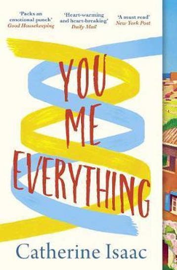 You Me Everything - Catherine Isaac 9781471149146, Verzenden, Gelezen, Catherine Isaac