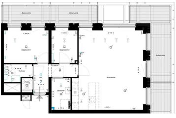 Te huur: Appartement Limanstraat in Tilburg, Tilburg, Noord-Brabant, Appartement