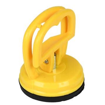 Benson Compacte vacuümzuignap - 55 mm - 11 kg trekkracht..., Ophalen of Verzenden, Nieuw