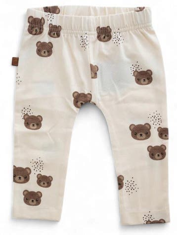 Teddy & Tots  All over print Broek - 80 (9-12 maanden), Ophalen of Verzenden, Nieuw