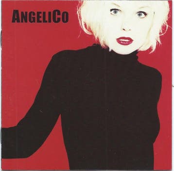 cd - Angelico - No Rest For The Wicked, Verzenden, Zo goed als nieuw