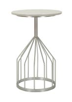 TAFELBEKER CM Ø 37,5X58, Huis en Inrichting, Tafels | Sidetables, Ophalen of Verzenden, Nieuw