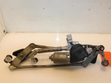 Ruitenwismotor+Mechaniek Honda Insight O148301, Ophalen of Verzenden, Nieuw
