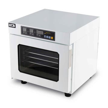 HCB Rijskast - timer - 230V, Verzenden, Nieuw in verpakking, Overige typen
