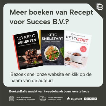 Bijzonder Lekker Airfryer – Het Complete Airfryer Kookboek, Verzenden, Zo goed als nieuw, Recept voor Succes B.V.