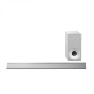 Sony HT-CT381- 2.1 kanaals 300W Soundbar en Subwoofer, Ophalen, Met externe subwoofer, Zo goed als nieuw