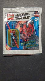 Lego Minifiguur - Star Wars - lot of 20, Nieuw